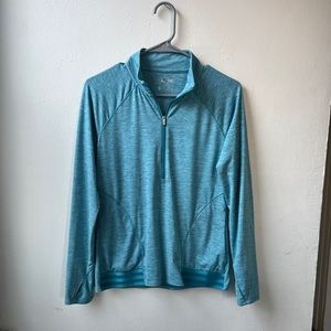 Adidas Golf Quarter Zip